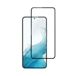 eSTUFF ES504078 mobile phone screen/back protector Clear screen protector Samsung 1 pc(s)