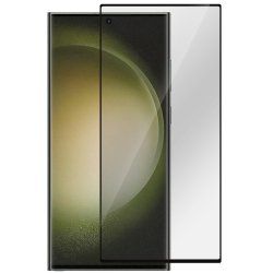 eSTUFF ES504103 écran et protection arrière de téléphones portables Protection d'écran transparent Samsung 1