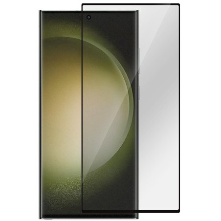 eSTUFF ES504103 écran et protection arrière de téléphones portables Protection d'écran transparent Samsung 1