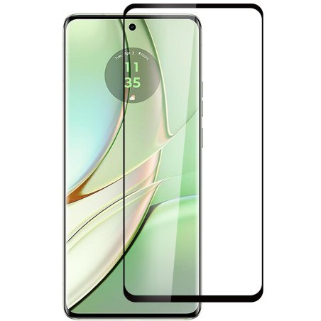 eSTUFF ES515110 écran et protection arrière de téléphones portables Motorola 1 pièce(s)