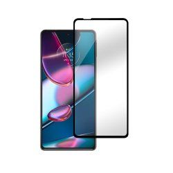 eSTUFF ES515109 écran et protection arrière de téléphones portables Motorola 1 pièce(s)