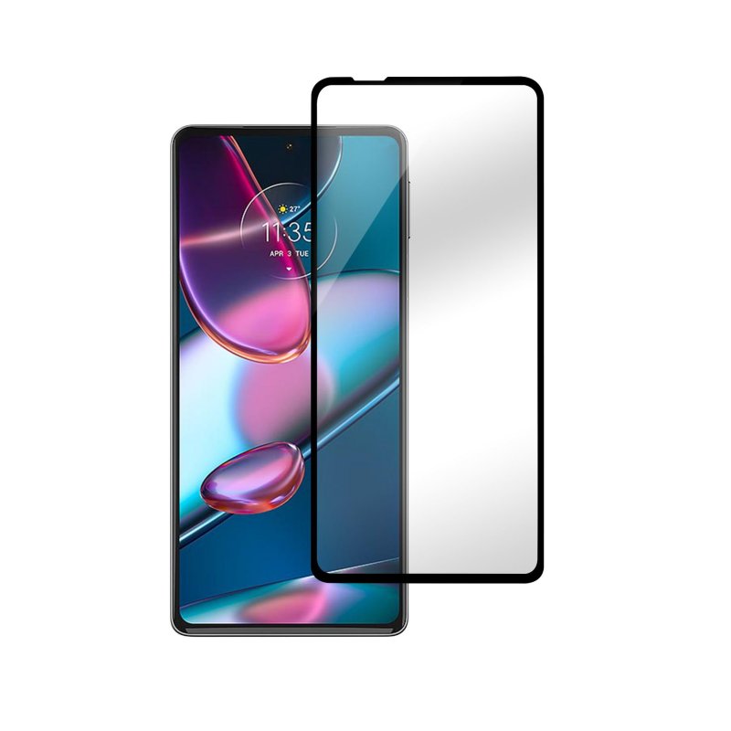 Motorola Edge 30 Pro Screen