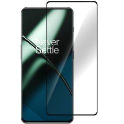 eSTUFF ES515032 écran et protection arrière de téléphones portables Protection d'écran transparent OnePlus 1