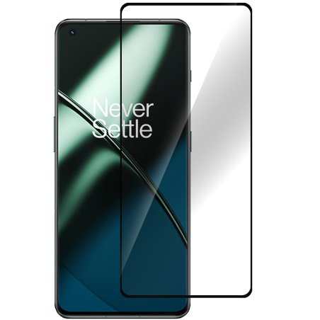 eSTUFF ES515032 écran et protection arrière de téléphones portables Protection d'écran transparent OnePlus 1