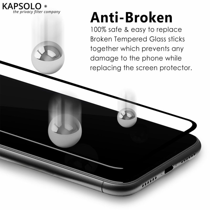 Tempered Glass Iphone 12 Pro