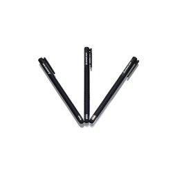 iogear GSTY103 stylet Noir