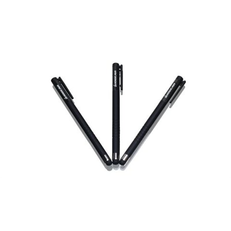 iogear GSTY103 stylet Noir