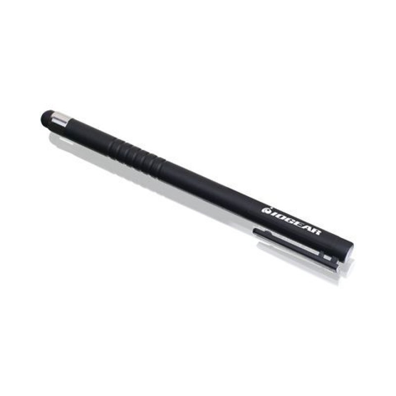 iogear GSTY103 stylus pen Black