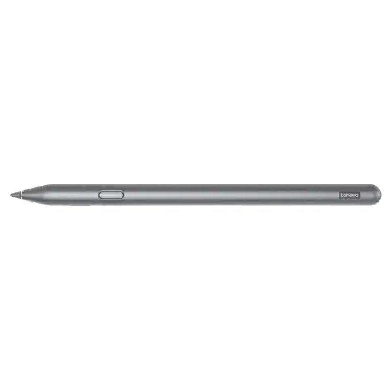 Lenovo Tab Pen Plus stylus pen 14 g Metallic