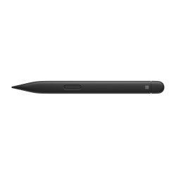 Microsoft Surface Slim Pen 2 stylet 14 g Noir