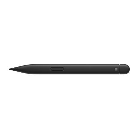 Microsoft Surface Slim Pen 2 stylet 14 g Noir