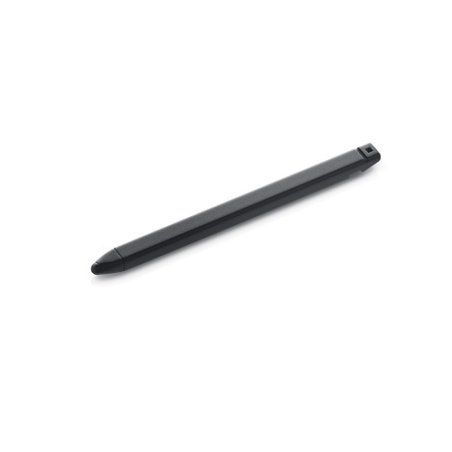 Passive Stylus for the