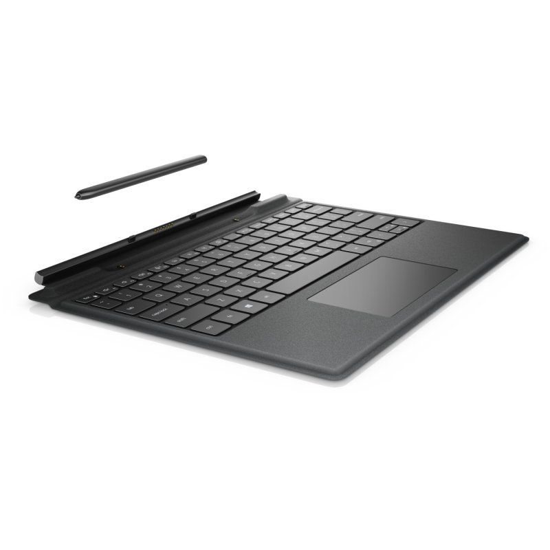 DELL PN7320A stylet 11 g Noir