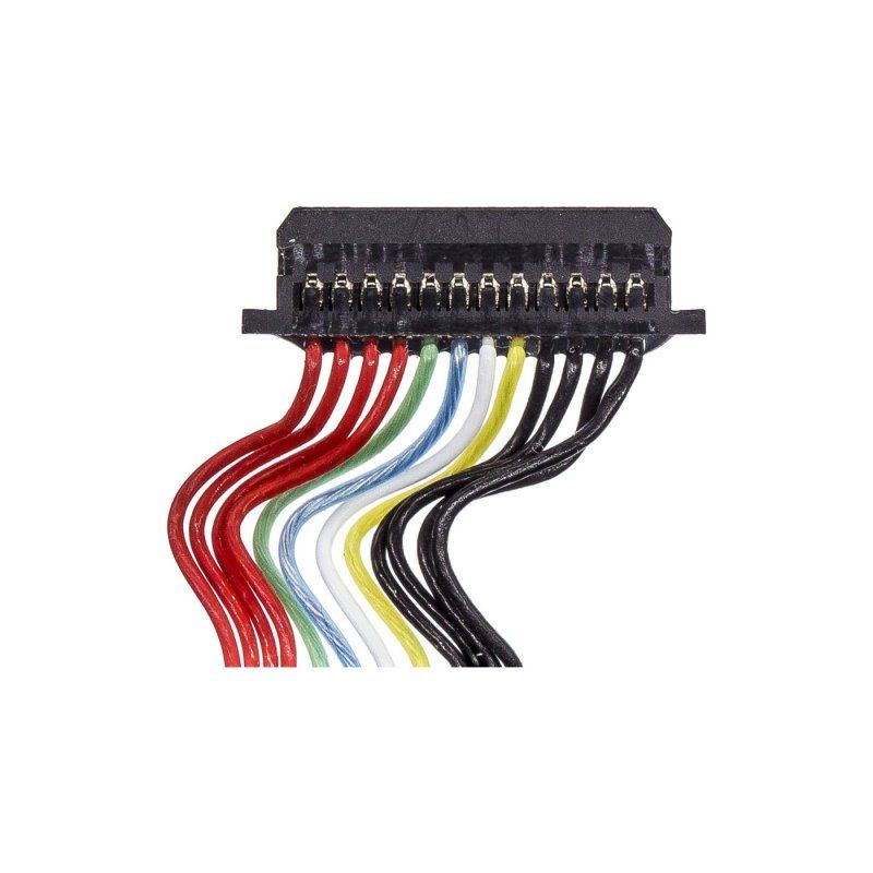 CoreParts MBXLE-BA0241 composant de laptop supplémentaire Batterie