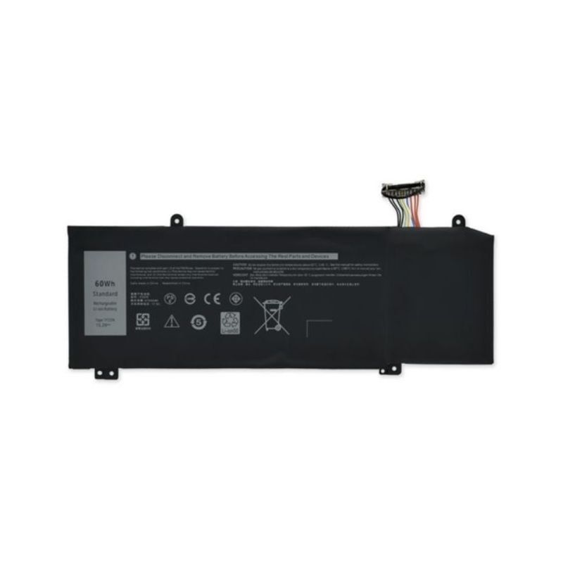 90Wh Lithium Ion Replacement