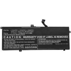 CoreParts MBXLE-BA0281 composant de laptop supplémentaire Batterie