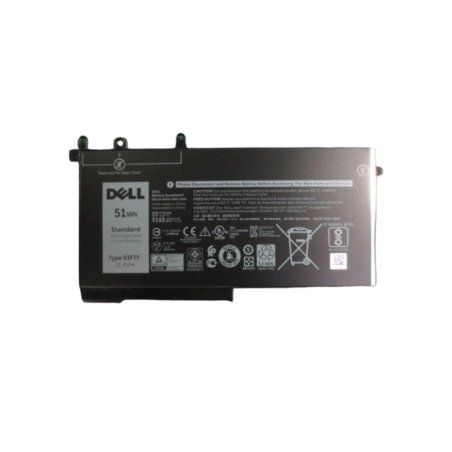 51Wh Lithium-ion battery for