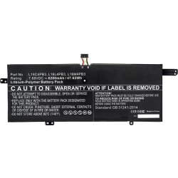 CoreParts MBXLE-BA0270 composant de laptop supplémentaire Batterie