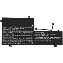 Laptop Battery for Lenovo
