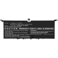 CoreParts MBXLE-BA0262 composant de laptop supplémentaire Batterie