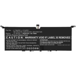 Laptop Battery for Lenovo
