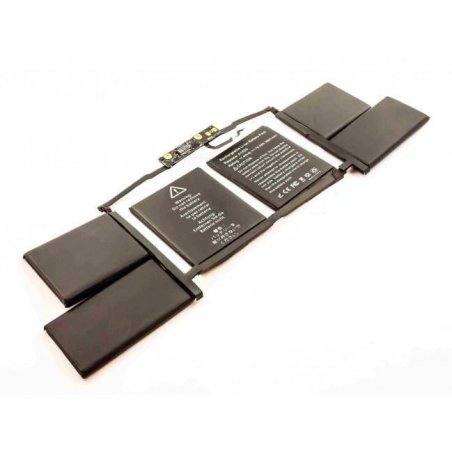 CoreParts MBXAP-BA0061 composant de laptop supplémentaire Batterie