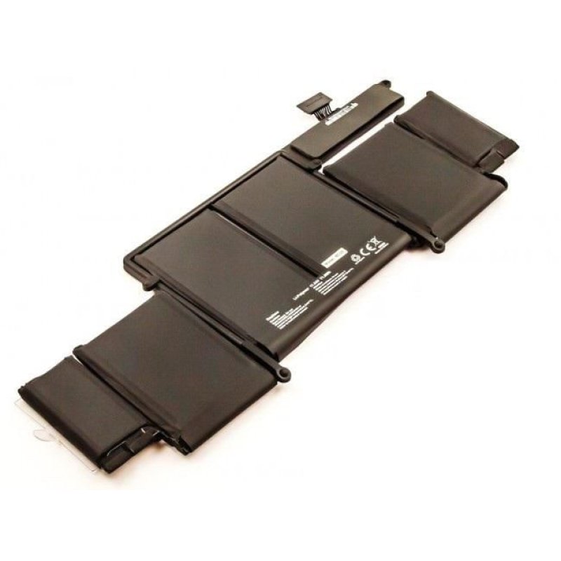 CoreParts MBXAP-BA0169 composant de laptop supplémentaire Batterie