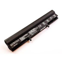 CoreParts MBXAS-BA0004 composant de laptop supplémentaire Batterie