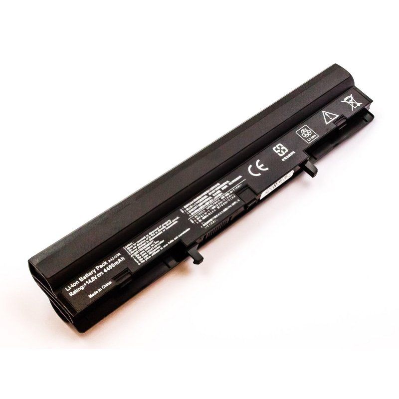 CoreParts MBXAS-BA0004 laptop spare part Battery