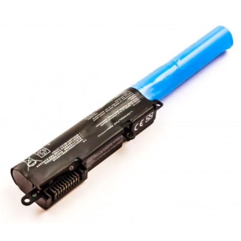 CoreParts MBXAS-BA0007 composant de laptop supplémentaire Batterie