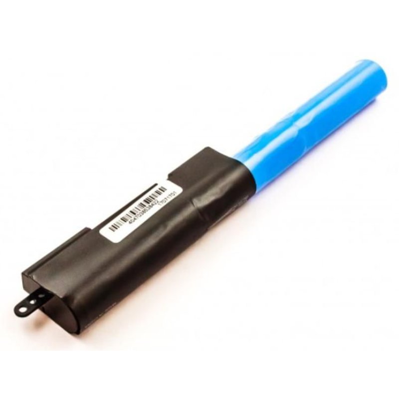 CoreParts MBXAS-BA0007 composant de laptop supplémentaire Batterie