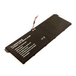 CoreParts MBXAS-BA0012 composant de laptop supplémentaire Batterie