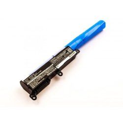 CoreParts MBXAS-BA0013 composant de laptop supplémentaire Batterie