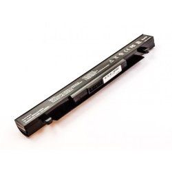 CoreParts MBXAS-BA0014 composant de laptop supplémentaire Batterie