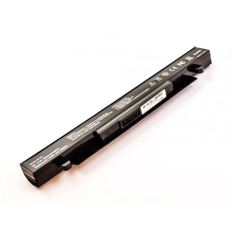 Laptop Battery for Asus 38Wh