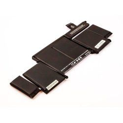 CoreParts MBXAP-BA0002 laptop spare part Battery