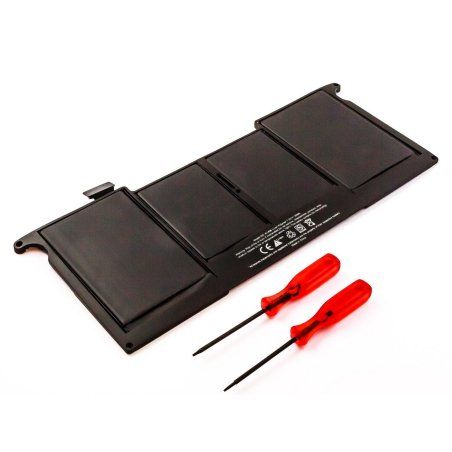 CoreParts MBXAP-BA0004 laptop spare part Battery