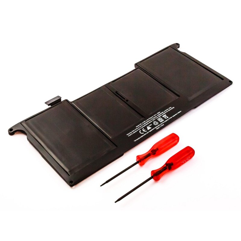 CoreParts MBXAP-BA0005 composant de laptop supplémentaire Batterie