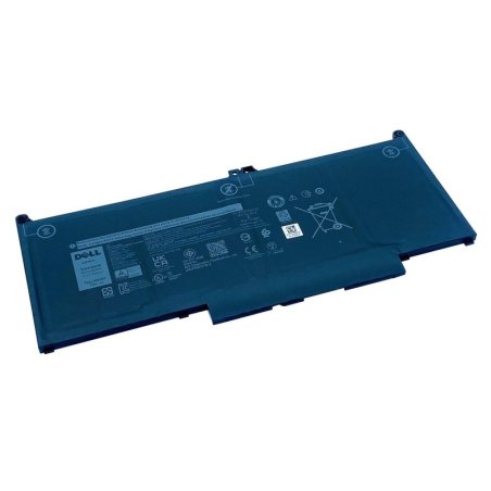 DELL BATTERY LATITUDE 7400 / 7300 4C 60 WHR OEM: 5VC2M