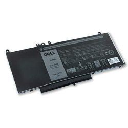Battery, 62WHR, 4 Cell,