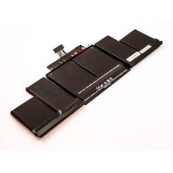 CoreParts MBXAP-BA0012 laptop spare part Battery