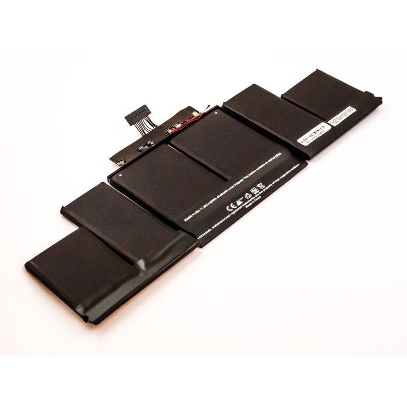 CoreParts MBXAP-BA0012 laptop spare part Battery