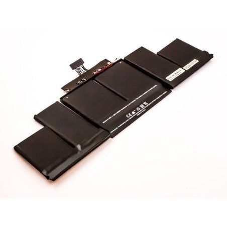 Laptop Battery for Apple 95Wh