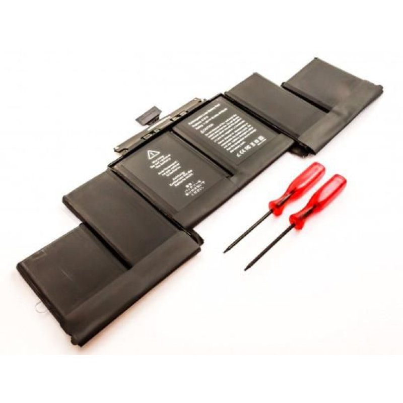 CoreParts MBXAP-BA0021 laptop spare part Battery