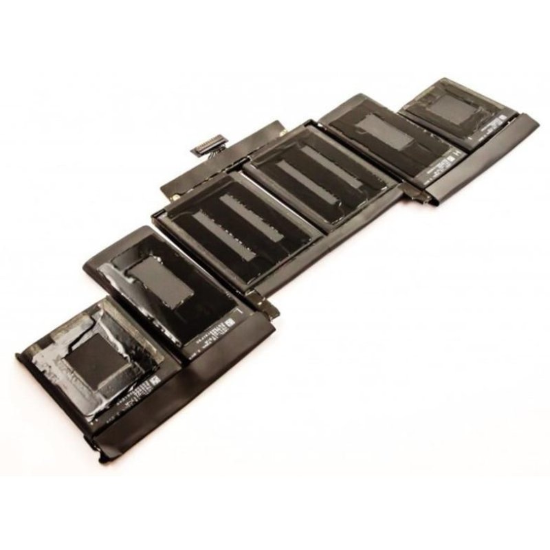 CoreParts MBXAP-BA0021 composant de laptop supplémentaire Batterie