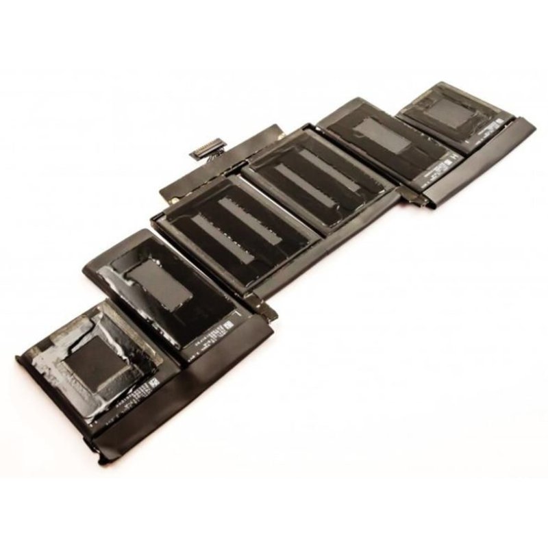 CoreParts MBXAP-BA0021 laptop spare part Battery