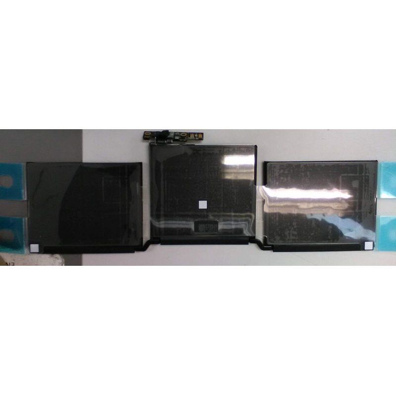 CoreParts MBXAP-BA0033 composant de laptop supplémentaire Batterie