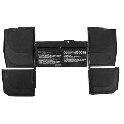 CoreParts MBXAP-BA0039 composant de laptop supplémentaire Batterie
