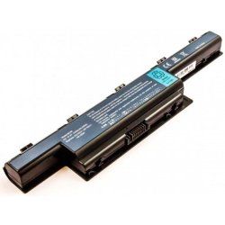 CoreParts MBI50865 laptop spare part Battery