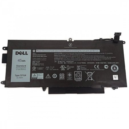 DELL CFX97 laptop spare part Battery